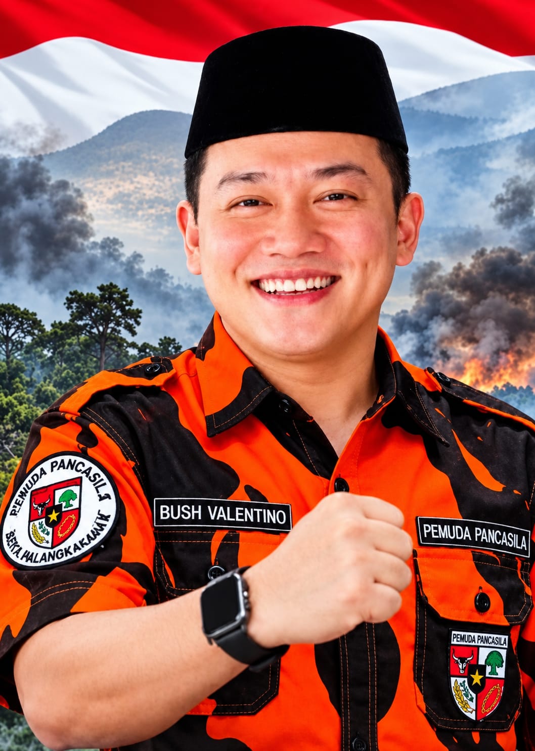 pemuda pancasila