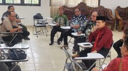 rektor upr