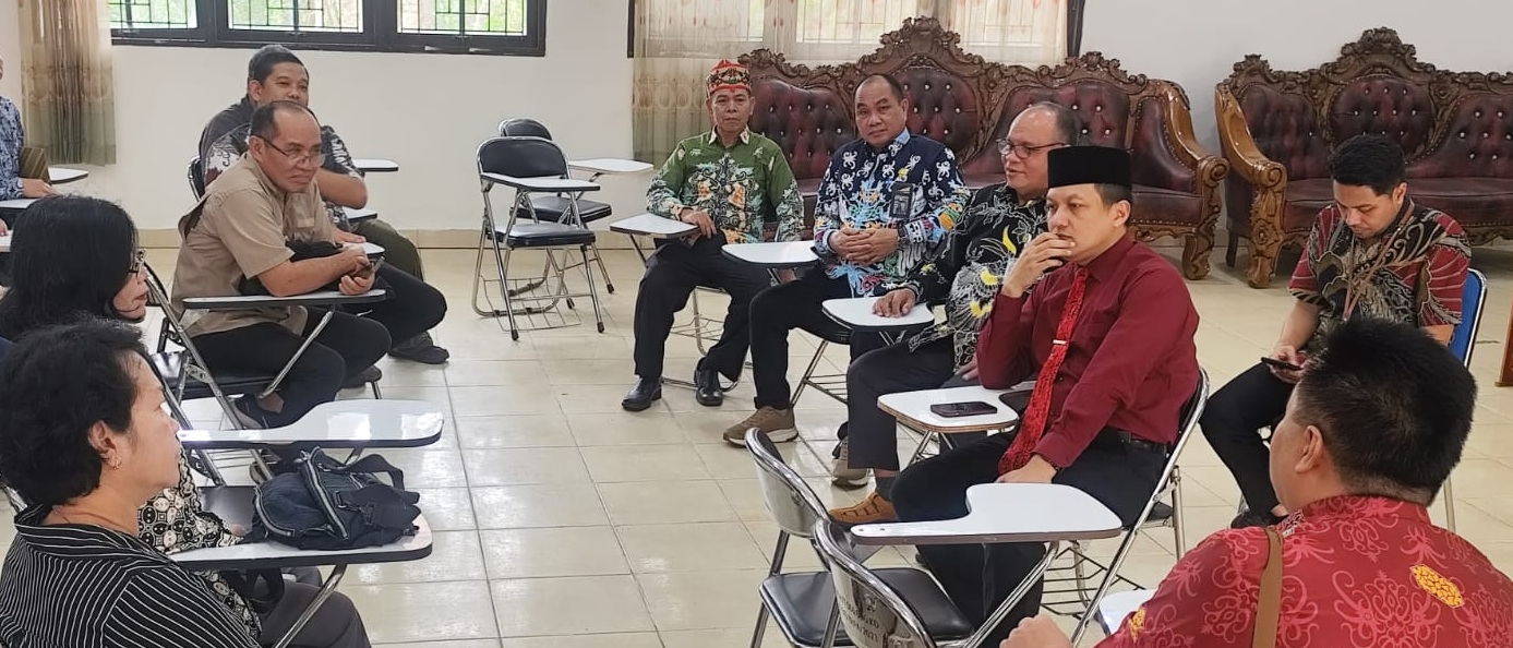 rektor upr