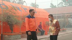Ketua DPRD