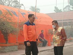 Ketua DPRD Palangka Raya Apresiasi Dedikasi Redkar