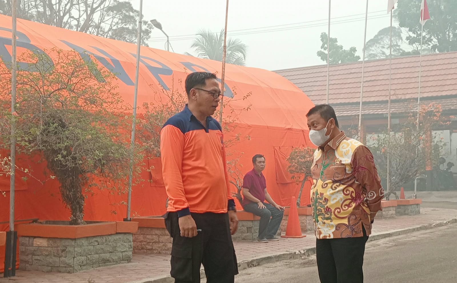 Ketua DPRD