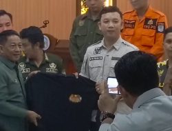 Pemdes Bisa Gunakan Bantuan Anggaran Penanggulangan Karhutla
