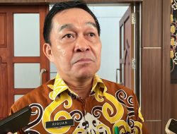 Kadinkes Palangka Raya Minta Maaf Atas Pelayanan Puskesmas Menteng Tolak Bayi 13 Hari 