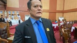 Anggota DPRD