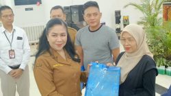 Puluhan Pelaku