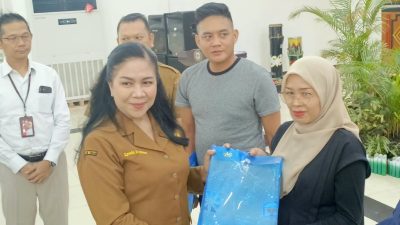 Puluhan Pelaku