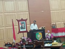 Gerindra Soroti Realisasi Belanja 2026 dan RAPBD 2027 Lebih Terukur