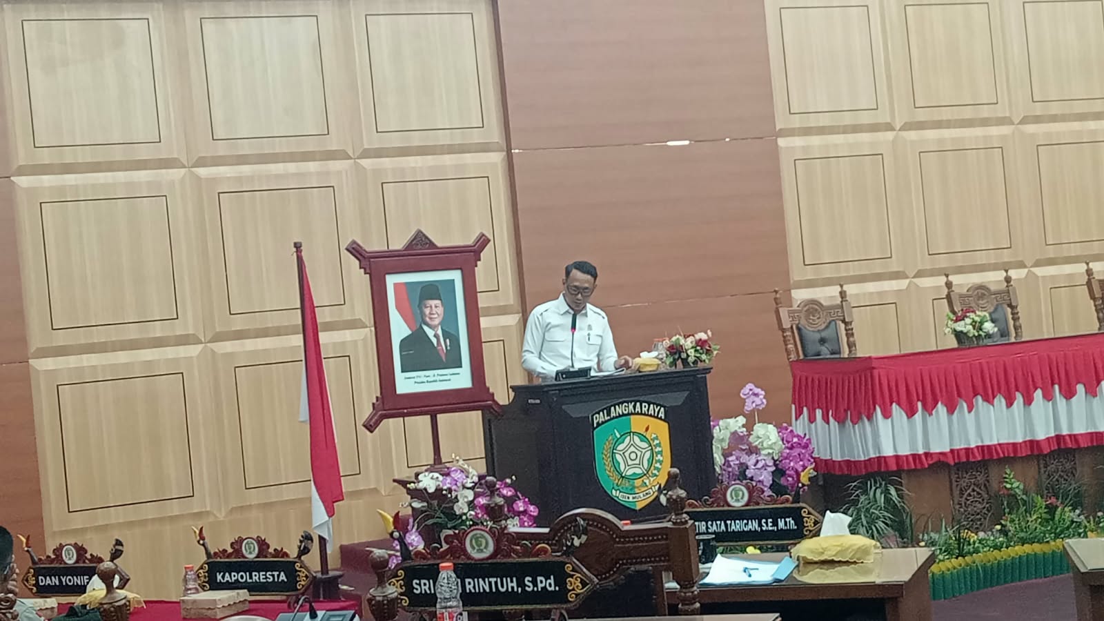 Gerindra