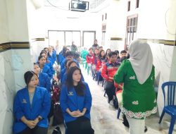 Generasi Muda Diajak Belajar Artikulasi saat Berbicara di Depan Umum