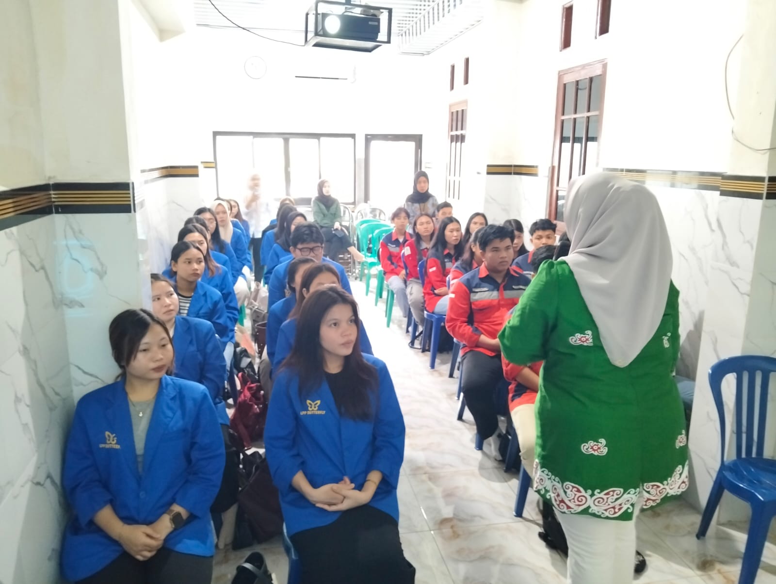 Generasi Muda