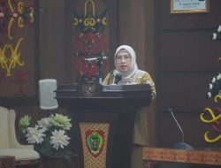 Pemprov Kalteng Perkuat Tata Kelola Hibah dan Bantuan agar Transparan maupun Akuntabel