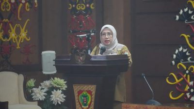 Pemprov Kalteng