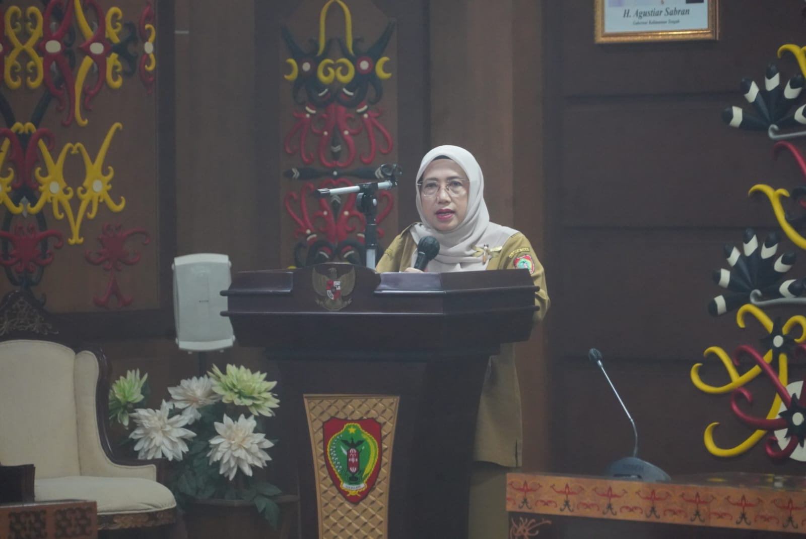 Pemprov Kalteng