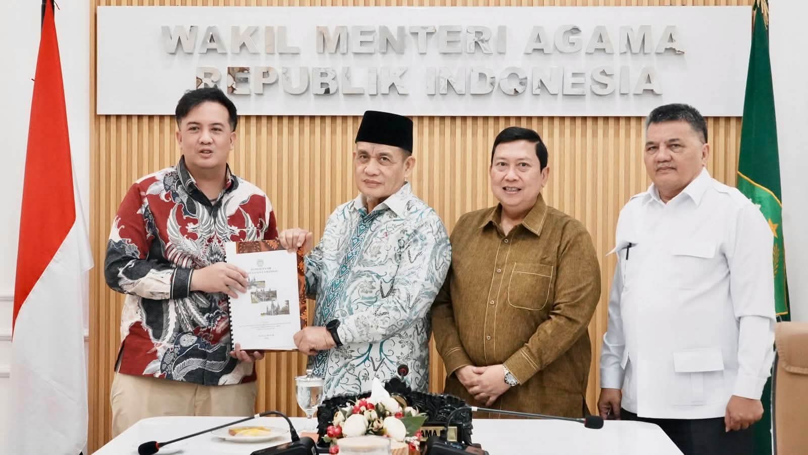 Bupati Lamandau