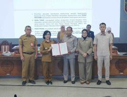 Pemprov Kalteng Perkuat Tata Kelola Pokir DPRD Berbasis Aspirasi Masyarakat