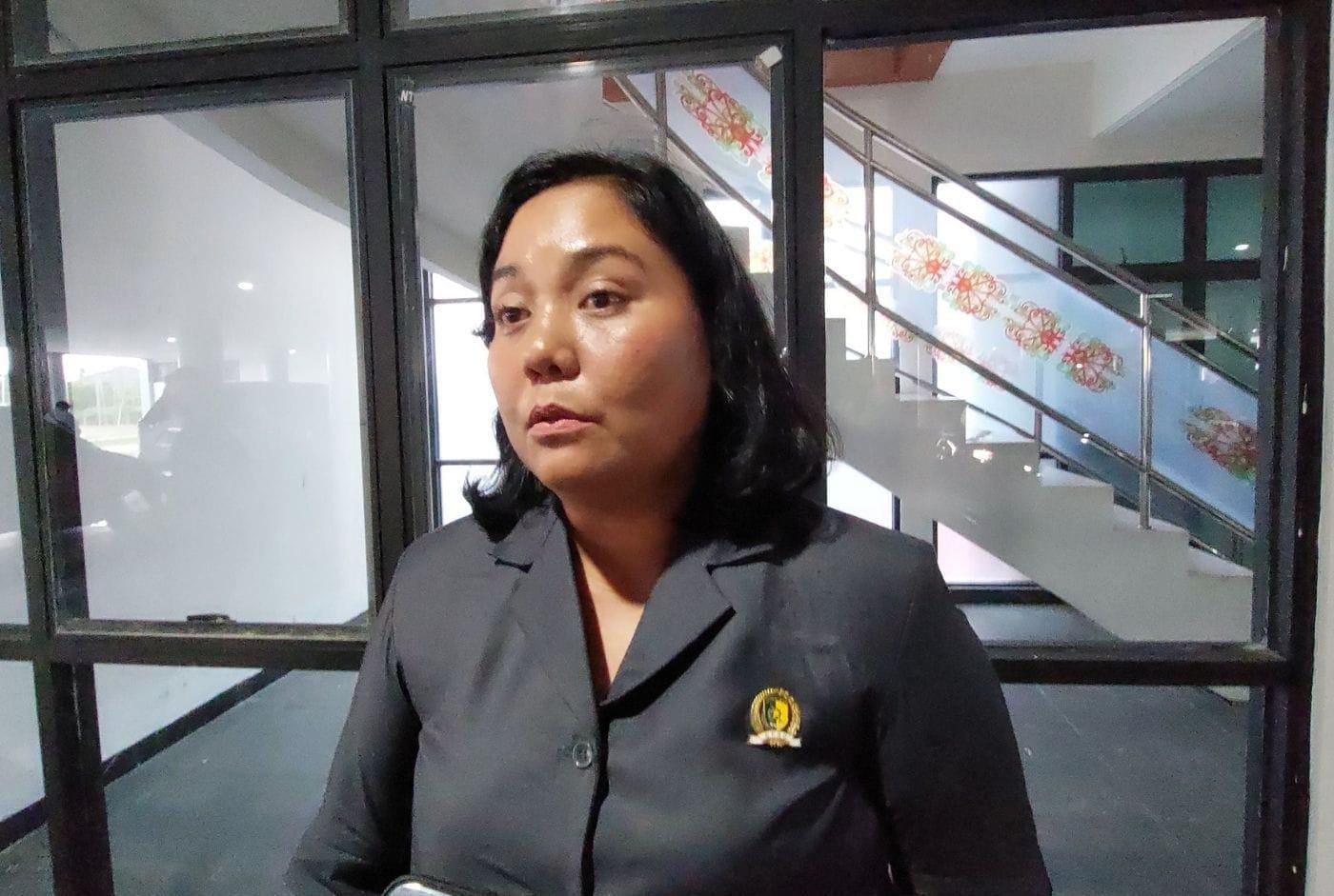 DPRD Palangka