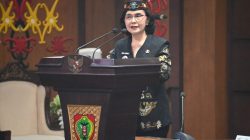 Sekda Kalteng
