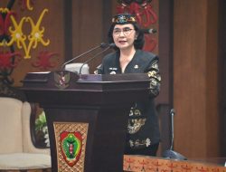 Sekda Kalteng Tekankan Sinergi Penataan Aset dan Akses Reforma Agraria
