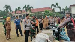 Bupati Lamandau