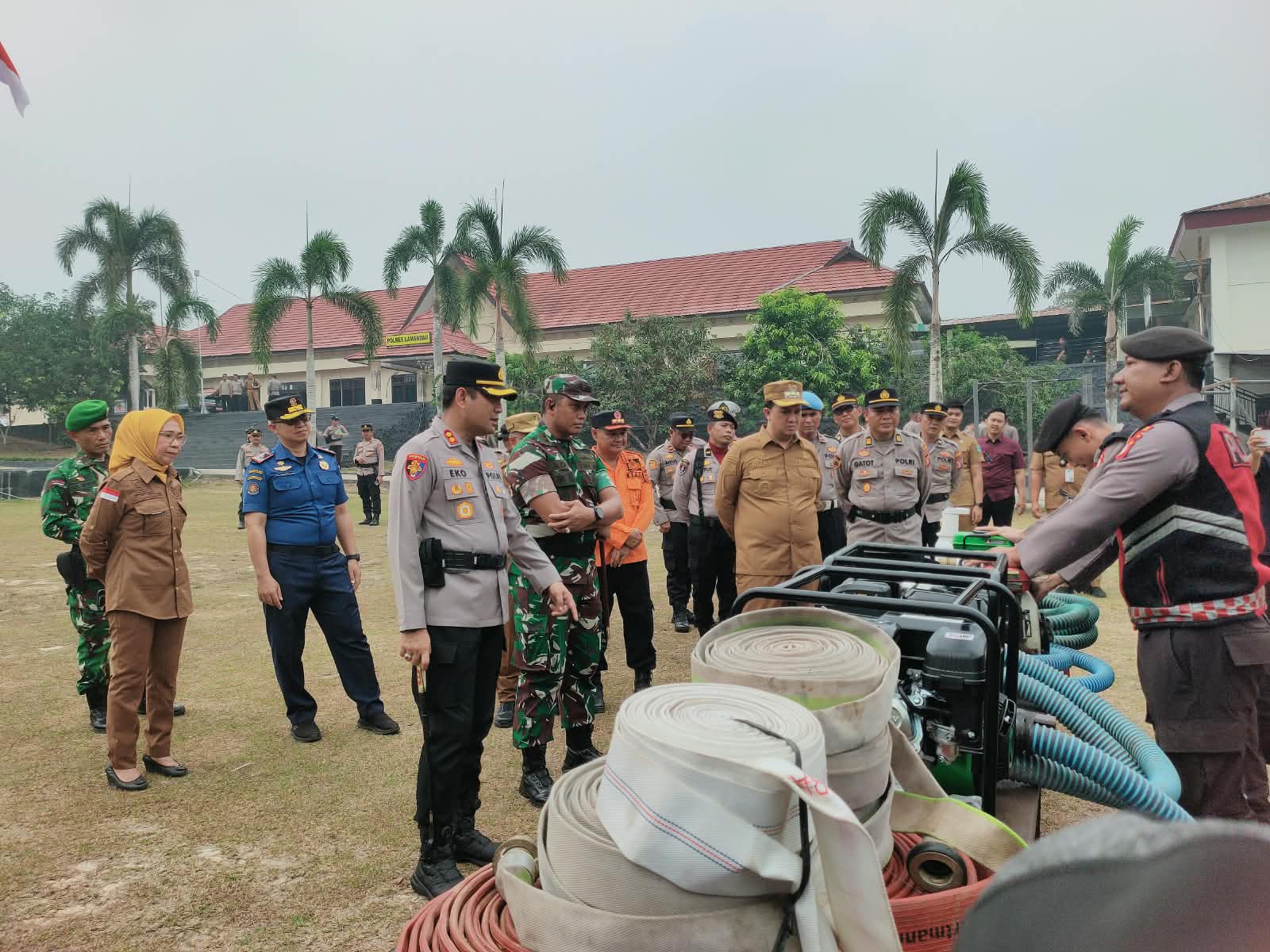 Bupati Lamandau