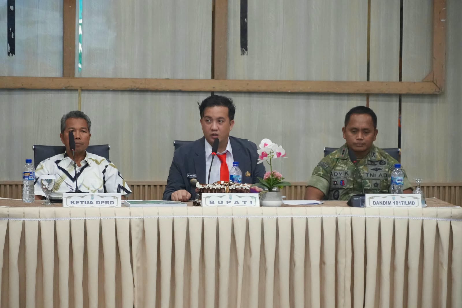 Bupati Lamandau