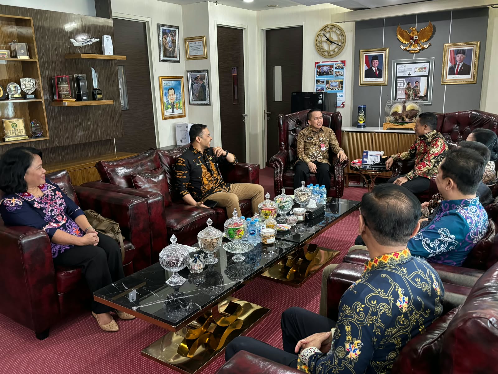 Bupati Mura
