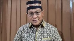 Ketua DPRD