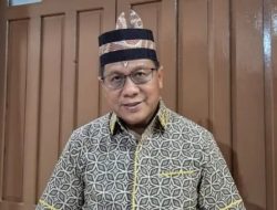 Ketua DPRD Palangka Raya Harapkan Duta Mall Banyak Peluang Usaha