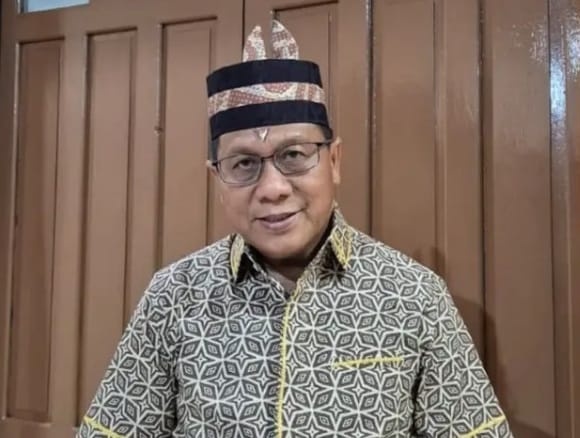 Ketua DPRD
