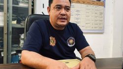 Tren Kebakaran
