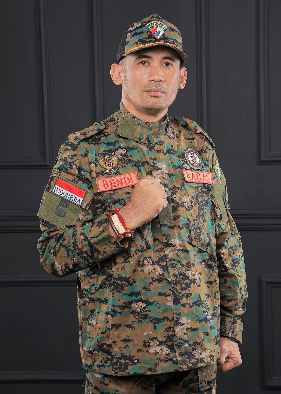 Prof Bhayu