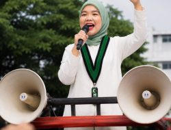 Karhutla Kalteng Ancam Ekonomi Kreatif, PB HMI: Wisata Mati Suri!