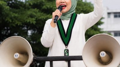 Karhutla Kalteng Ancam Ekonomi Kreatif, PB HMI: Wisata Mati Suri!