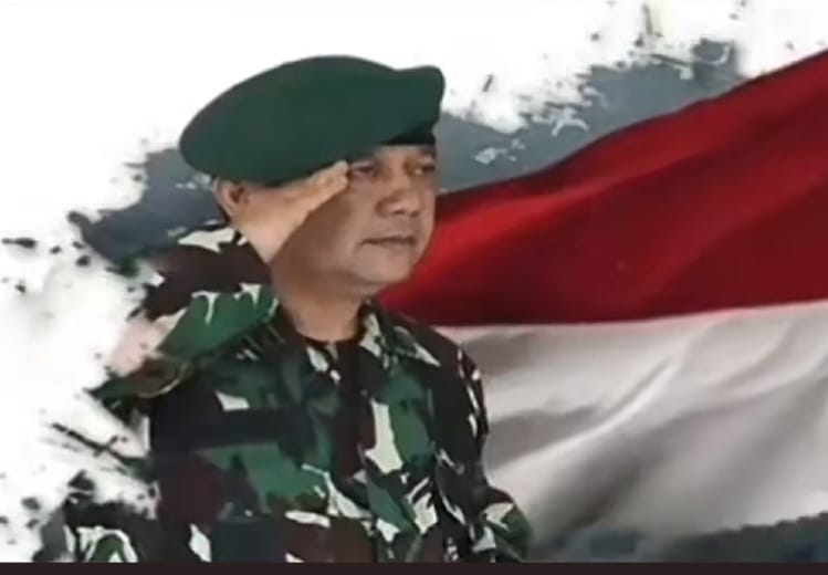 kolonel