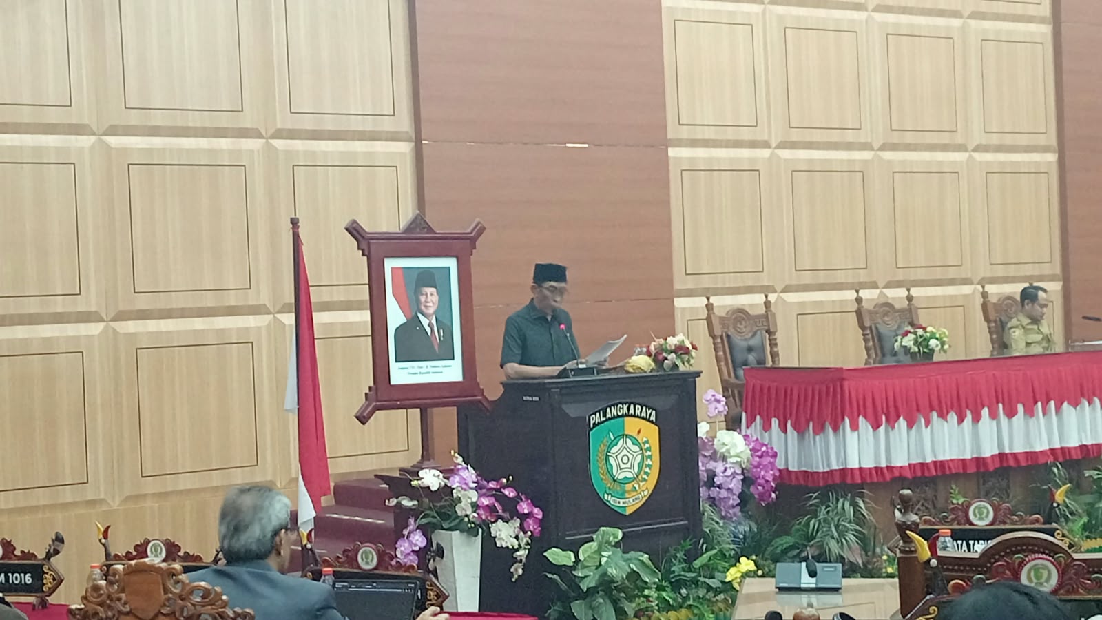 Penghasilan Tetap