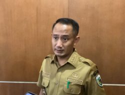 Wali Kota Palangka Raya Bantah ASN Dilarang Posting Karhutla