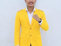 Desak Karhutla Kalteng Jadi Bencana Nasional, DPM UPR: Pemerintah Jangan Cuma Datang dan Seremonial!