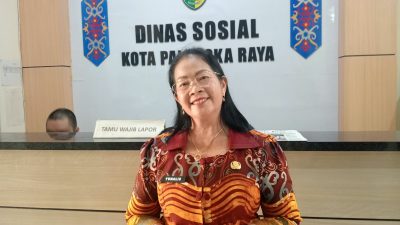 Puluhan Keluarga