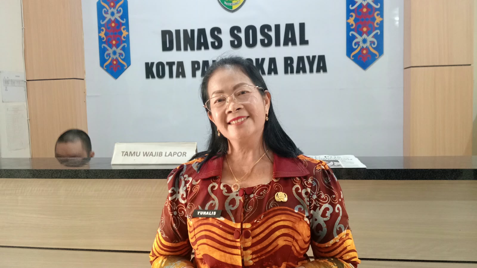 Puluhan Keluarga