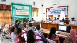 Bupati Lamandau