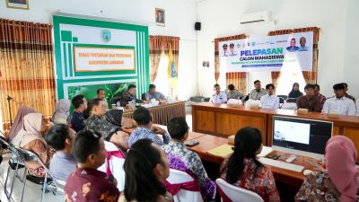 Bupati Lamandau