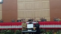 Ketua DPRD