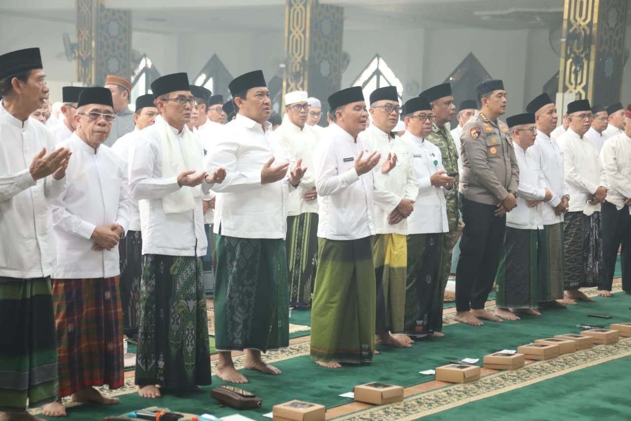 Gubernur Kalteng