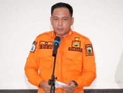 Pemko Palangka Raya Dapat Kucuran Banpres Tahap II Rp10 Miliar