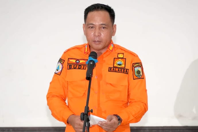 Pemko Palangka