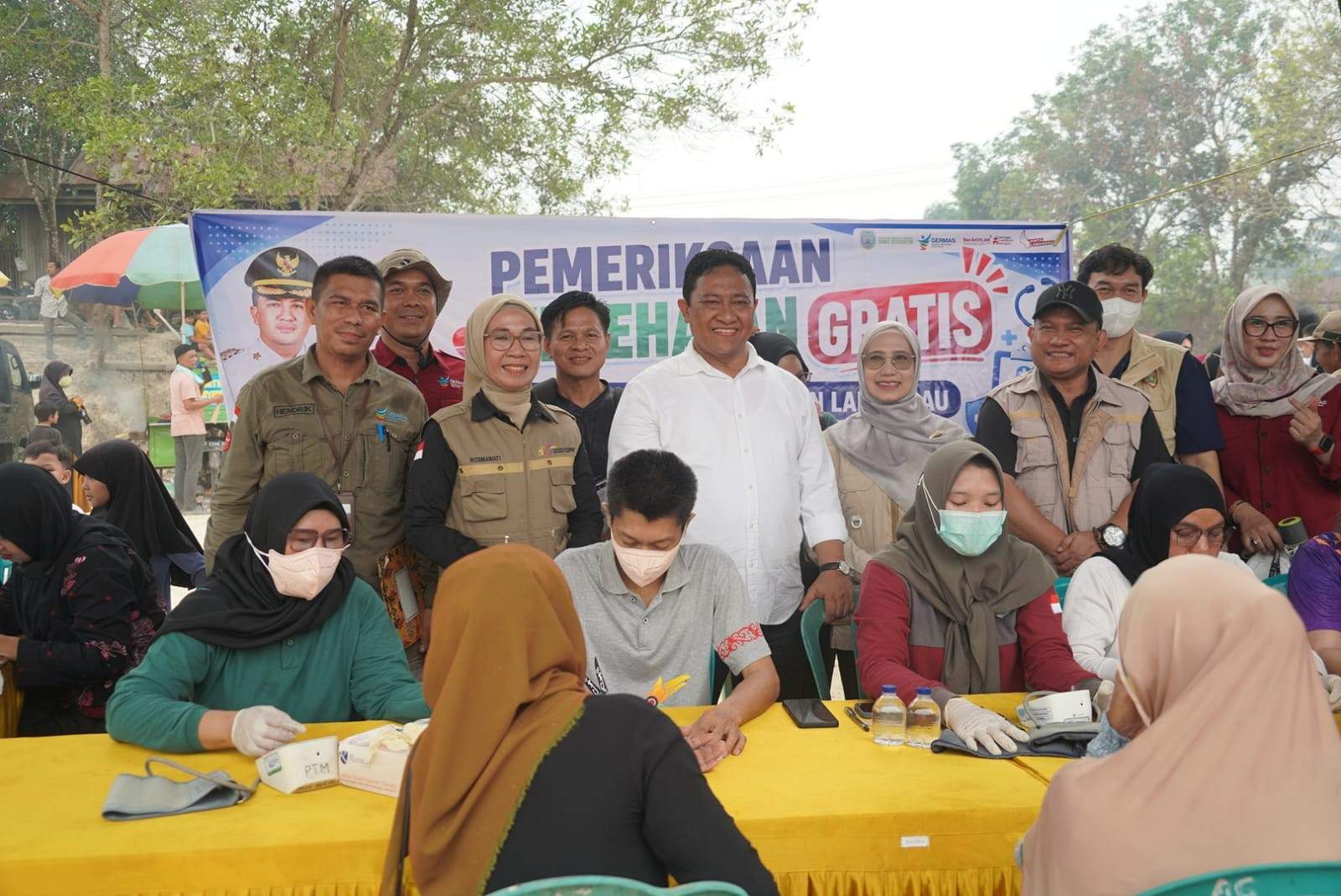 Wagub Kalteng