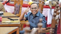 DPRD Palangka