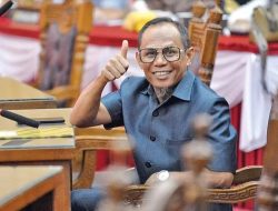 DPRD Palangka Raya Soroti Pengawasan Kegiatan Pelajar Selama PJJ