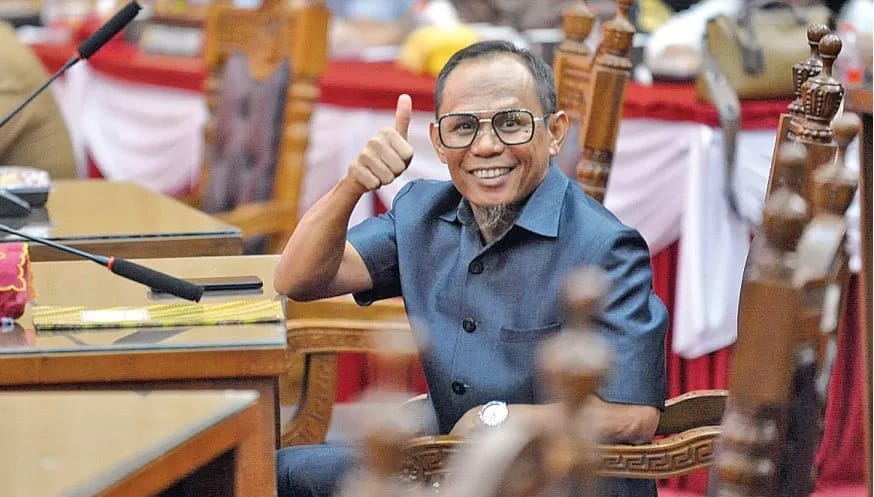 DPRD Palangka